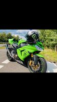 KAWASAKI ZX10R 2004 ZXT00C Bad Doberan - Landkreis - Broderstorf Vorschau