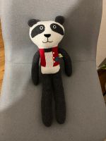 Kuscheltier Panda Plüschtier Sockenpanda sehr guter Zustand Altona - Hamburg Ottensen Vorschau