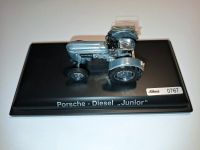 Traktormodell Porsche-Diesel Junior 108 Schuco, limitiert, selten Nordrhein-Westfalen - Nideggen / Düren Vorschau