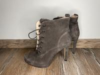 Stiefel High Heels Buffalo - Gr 37 Bayern - Freilassing Vorschau