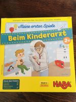 Haba beim Kinderarzt Hamburg-Mitte - Hamburg Horn Vorschau