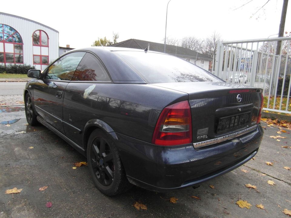 Opel Astra Coupé 1.8 16V*Klima in Dresden