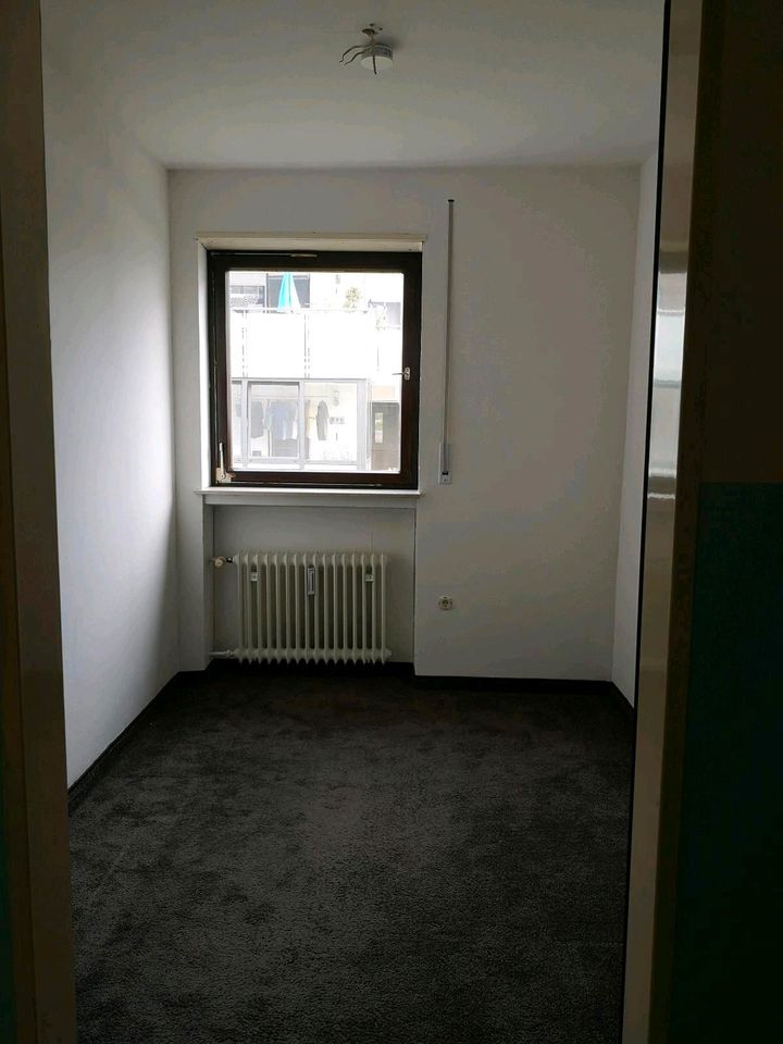 XXL Wohnung 96m² + Terrasse + großem Garten in Mertingen