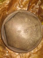 IFA Fortschritt T174 Achskappe Ölkappe Fettkappe DDR Thüringen - Ilmenau Vorschau