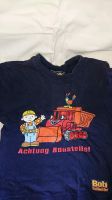 Bob der Baumeister Kinder T-Shirt Dresden - Prohlis-Nord Vorschau