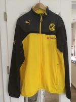 Trainingsjacke Borussia Dortmund Größe XL Kiel - Wellsee-Kronsburg-Rönne Vorschau