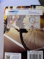 Fahrrad Wandhalterung Hessen - Nidda Vorschau
