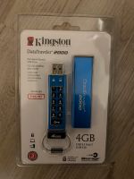 Kingston DataTraveler 2000 4GB USB3 - NEU/OVP Bayern - Poing Vorschau