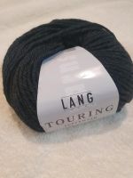 Qualitätswolle Touring von Lang Yarns 10 x Farbe 170 Bayern - Münnerstadt Vorschau