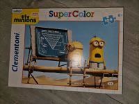 Minions 104 Puzzle Sachsen - Sohland Vorschau