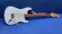 Fender Classic Player '60s Stratocaster Custom Shop designed Hessen - Reinheim Vorschau