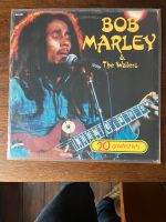 Bob Marley and the Wailers 20 greatest Hits LP  Reggae Rheinland-Pfalz - Dattenberg Vorschau