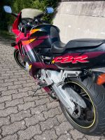 Honda CBR 600 F PC 31 gedrosselt Rheinland-Pfalz - Freinsheim Vorschau