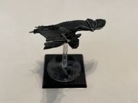 1 Vampirfledermaus Warhammer Fantasy Old World Rheinland-Pfalz - Mainz Vorschau