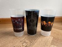 3x Becher der Fanta 4 Bayern - Gröbenzell Vorschau