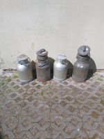 Michkannen 20 Liter Niedersachsen - Rinteln Vorschau