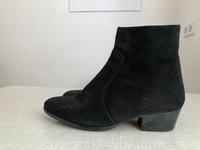 Zimmerman Zip Boot von Everydayhero - unisex Berlin - Steglitz Vorschau