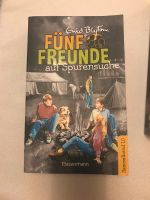 Bücher ,  FÜNF FREUNDE. 2 Stück Baden-Württemberg - Esslingen Vorschau