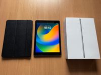 Apple iPad 5. Gen Wi-Fi 32 GB Space Grey 9,7" // A1822 Niedersachsen - Delmenhorst Vorschau