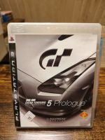 Playstation 3 Spiel:  Gran Turismo 5 Prologue PS3 Geeste - Klein Hesepe Vorschau