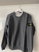 Stone Island Sweatshirt Dunkelgrau M München - Thalk.Obersendl.-Forsten-Fürstenr.-Solln Vorschau