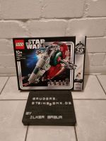 LEGO STAR WARS 75243 SLAVE 1 - 20TH ANNIVERSARY EDITION NEU&OVP Niedersachsen - Syke Vorschau