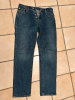 Levi’s 501 blau Jeans W 32 L 34 Hose Knopfleiste Niedersachsen - Quakenbrück Vorschau