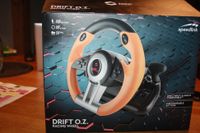 Gaming Lenkrad DRIFT O.Z. Racing Wheel Speedlink Baden-Württemberg - Murrhardt Vorschau