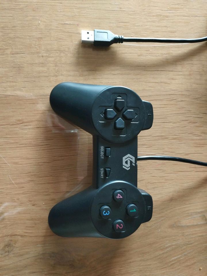 USB Controller ️ in Trier