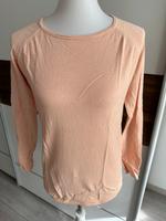 Shirt Damenshirt Langarmshirt Pullover Damenpullover Only Gr. S Dresden - Leuben Vorschau