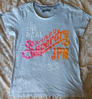 SUPERDRY SET 5 Teile neuwertig vintage Style Gr L / XL Hessen - Wetzlar Vorschau