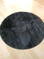 Fell Teppich 80cm (schwarz) Baden-Württemberg - Eriskirch Vorschau