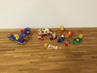 LEGO Duplo Fahrzeuge Baden-Württemberg - Bondorf Vorschau