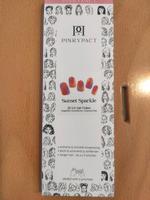 Maniko / PinkyPact UV Gel Strips Rheinland-Pfalz - Asbach Vorschau