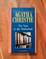 Agatha Christie Die Tote in der Bibliothek Bayern - Ettringen Vorschau