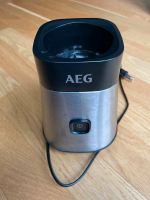 AEG Standmixer SB4PS Wandsbek - Hamburg Tonndorf Vorschau