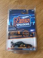 Hot Wheels Porsche 993 GT2 Error Hessen - Linsengericht Vorschau