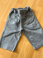 H&M Shorts Jeans grau Gr. 134 Top Zustand Nordrhein-Westfalen - Lippstadt Vorschau