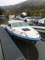 Sea Ray Seville 200 cc Motorboot Boot Searay Bayern - Greding Vorschau