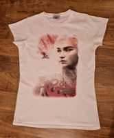 Shirt S M 36 38 Game of Thrones Khalessi Targayen Emilia Clarke Thüringen - Arnstadt Vorschau