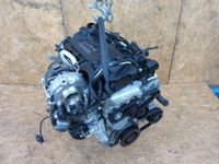 MOTOR BMW X1 F15 F25 F31 2.0 DIESEL B47C20B MIT ANBAUTEILE!!! Hessen - Körle Vorschau