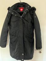 Wellensteyn Domino Winterjacke  Jacke Schwarz Gr.L TOP Bayern - Cadolzburg Vorschau