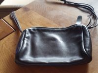 Jil Sander Tasche Leder dunkelbraun Essen - Altenessen Vorschau