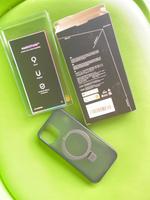 Hülle iPhone 12 /12 Pro neu Nordrhein-Westfalen - Marl Vorschau