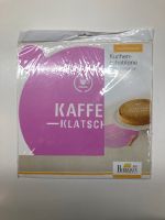 Kuchenschablone „Kaffeeklatsch“ München - Milbertshofen - Am Hart Vorschau