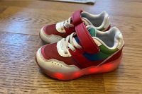 Marks & Spencer Kinder Schuhe, Sneaker, Gr. 24, light up Hessen - Bad Homburg Vorschau