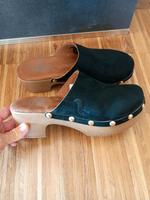 Clogs von Thies Gr.37 wNeu Baden-Württemberg - Balingen Vorschau