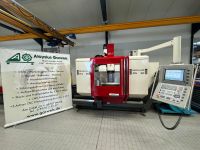 CNC Bearbeitungszenturm Hedelius RS60S-600 Niedersachsen - Werlte  Vorschau