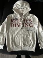 SOCCX Sweatshirt Jacke Gr.40 Niedersachsen - Wildeshausen Vorschau