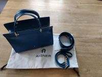 Luxus Designer Handtasche    blau Bayern - Jungholz Vorschau